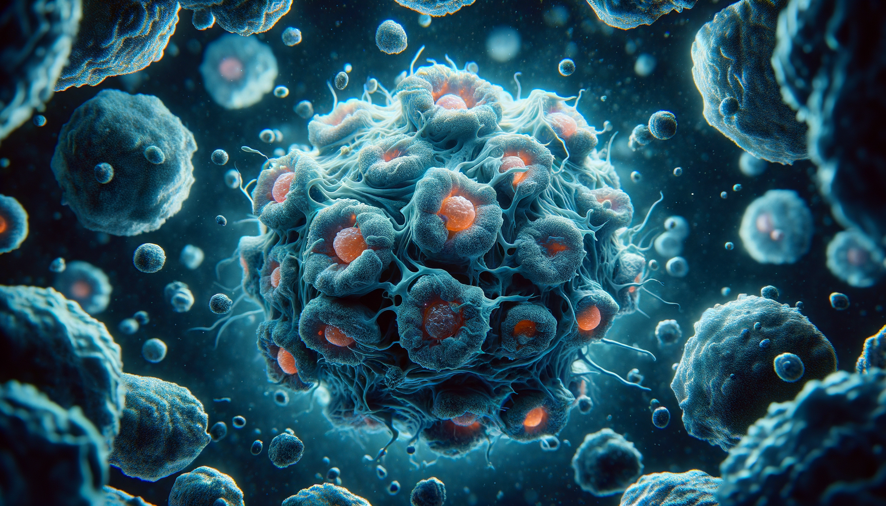 “Exploring the Potential of Mutated Genes to Transform Cancer into High-Regeneration Capabilities in Humans”