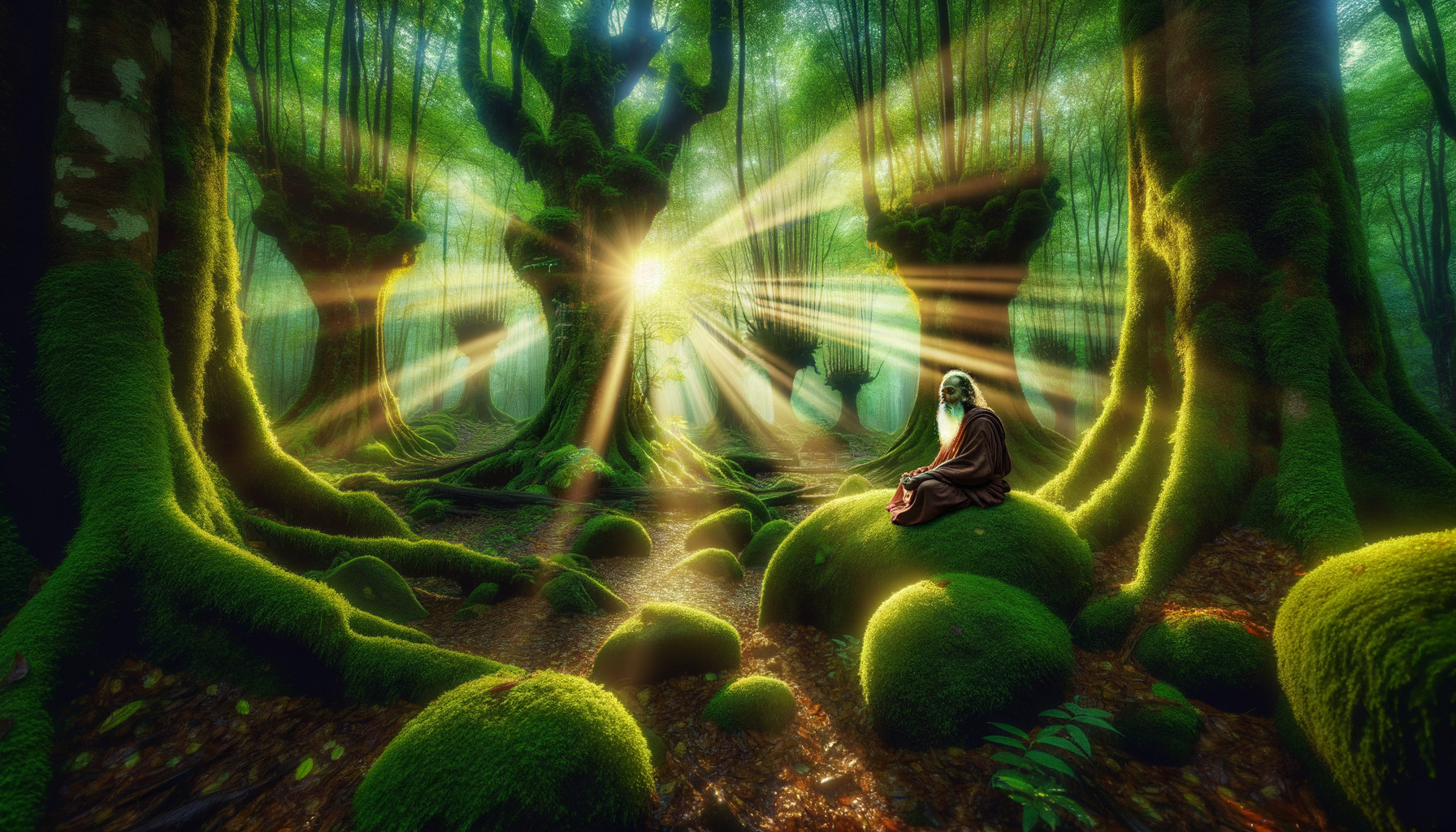 “Exploring the Path to Immortality: Real-Life Possibilities and Scientific Frontiers”