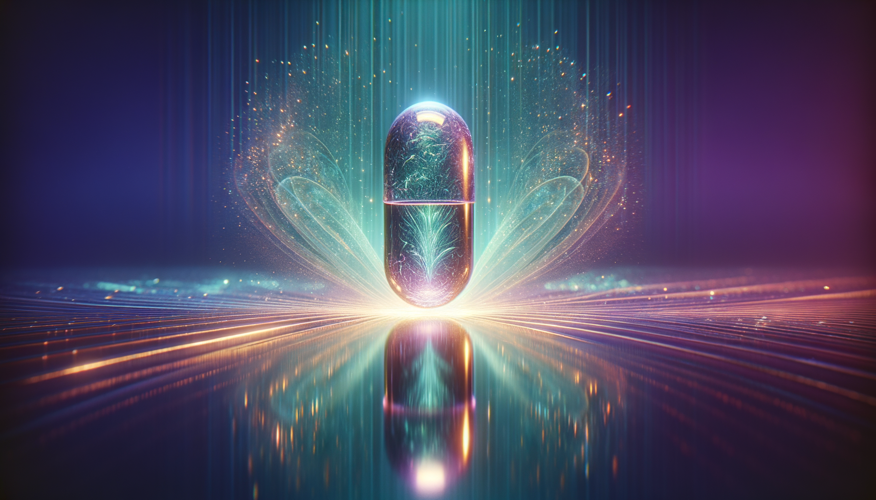 The Potential Reality of an Immortality Pill: Science or Fantasy?